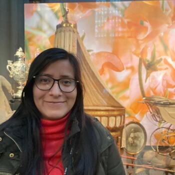 Babysitter in Valencia: Inés