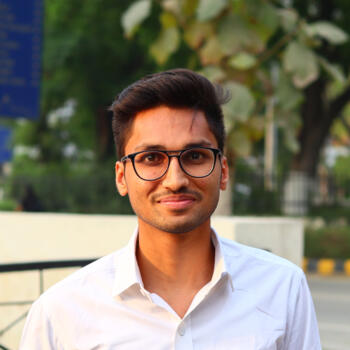 Nanny job in Gurugram: babysitting job Deepak