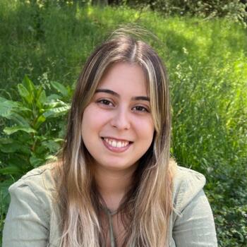 Babysitter in Penafiel: Beatriz