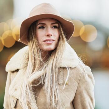 Părinte Suceava: Irina