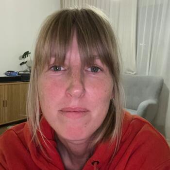 Praca dla opiekunki do dziecka w Gdynia: praca dla opiekunki do dziecka Anna