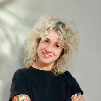 Job de garde d'enfants à Madrid: job de garde d'enfants Patricia