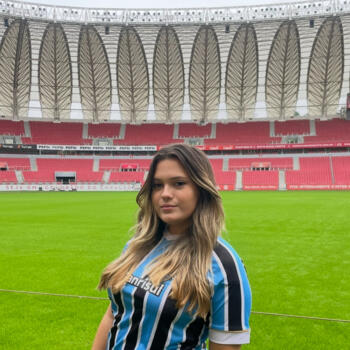 Babá em Gravataí: Betania