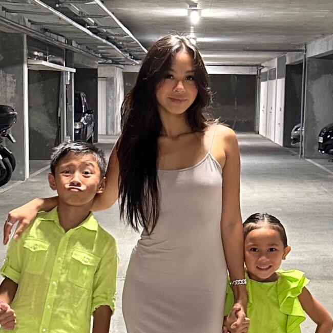 Babysitter in Sydney: Chloe