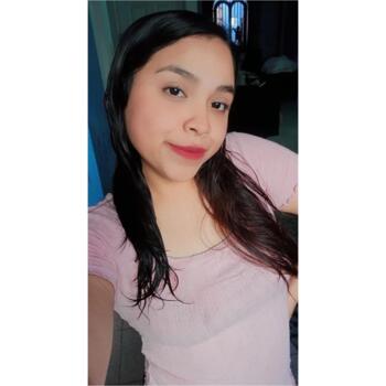 Parent Ciudad Benito Juárez: Samanta