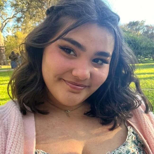 Babysitter in Joaquín Suárez: Valentina