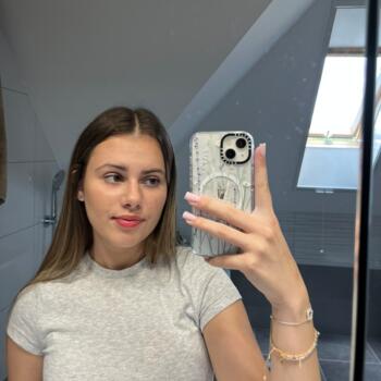 Babysitter Parmain: Patrycja