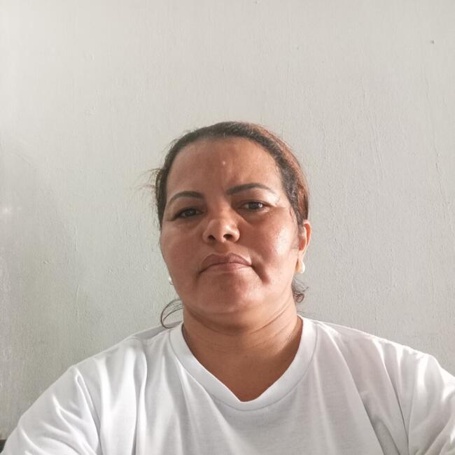 Babá em São Lourenço da Mata: Cleide