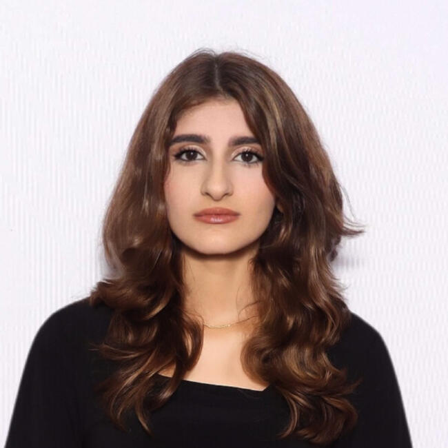 جليسة أطفال في دبي: Star