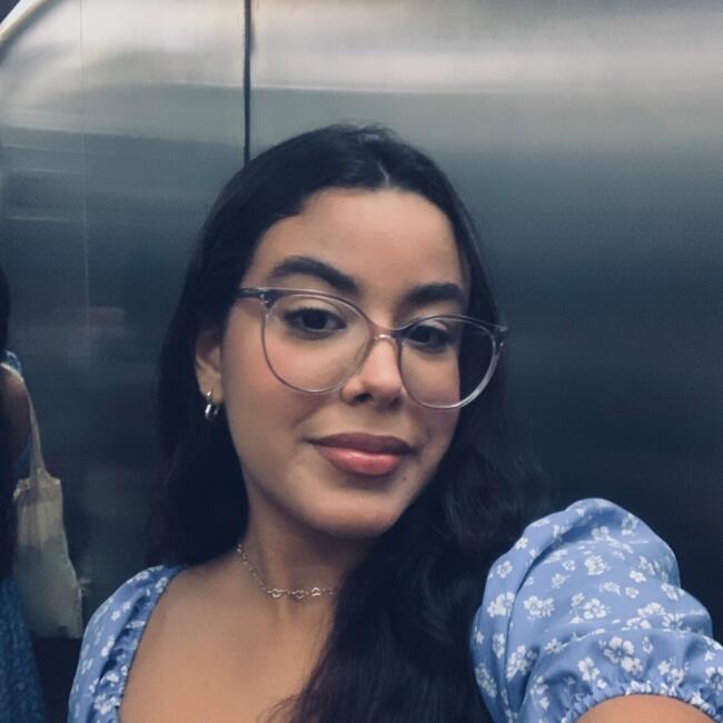 Babysitter in Rio de Janeiro: Carol