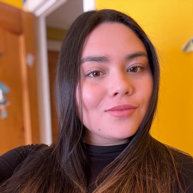 Babysitting job in Constitución: Belén