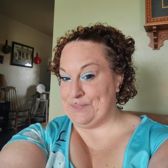 Nanny in Westminster (Maryland): Cassandra