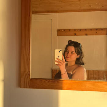 Babysitter in Turku: Anastasia