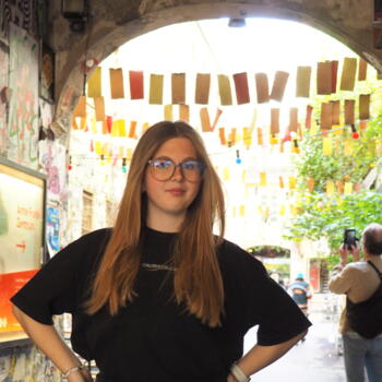 Babysitter in Münsingen: Romy