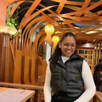 Niñera en El Cerrito: Keyth Yulissa