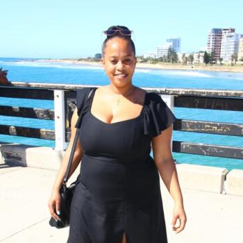 Nanny in Bethelsdorp: Michaella Cizellia