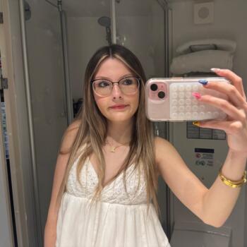 Babysitter in Henderson: Emma