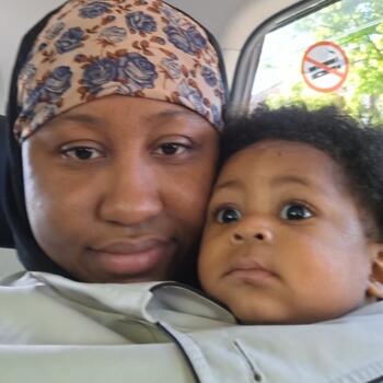 Childminder job in Southampton: babysitting job Zainab