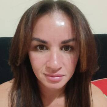 Babá Maringá: Gilmara