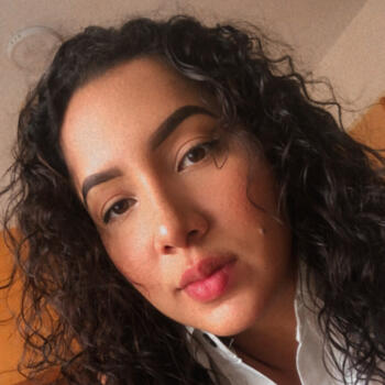 Babysitter in Campo Lara: Maria