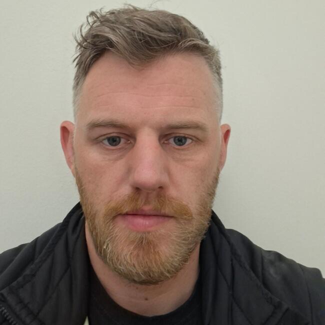 Babysitting job in Naas: Aaron