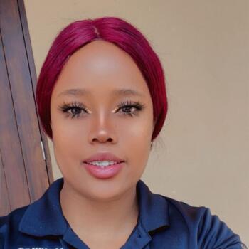 Babysitter in Johannesburg: Hazel xoliswa