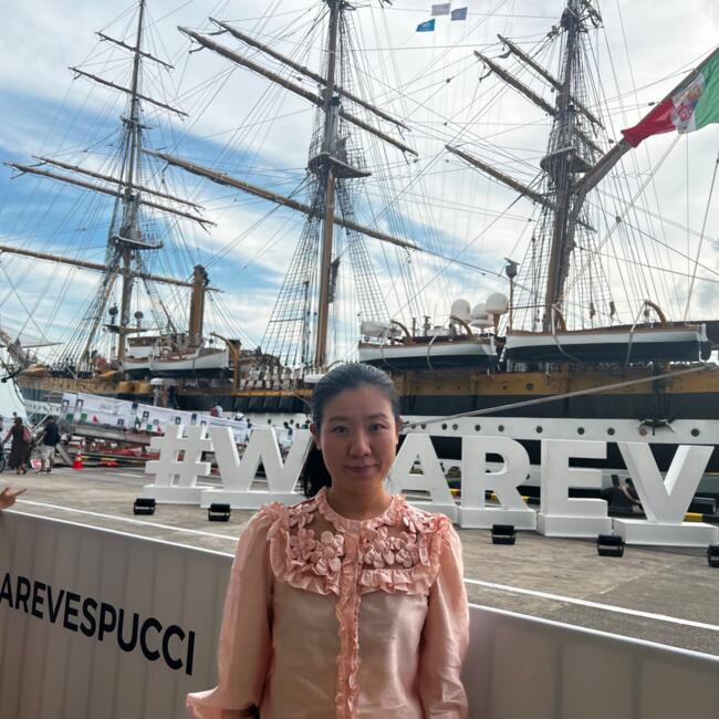 Babysitting job in Singapore Island: Sitong