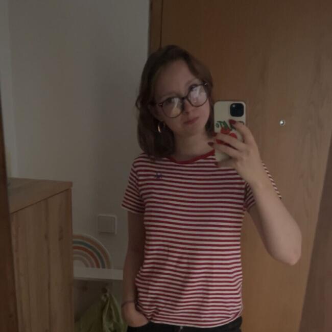 Babysitter in Schwäbisch Gmünd: Yveene