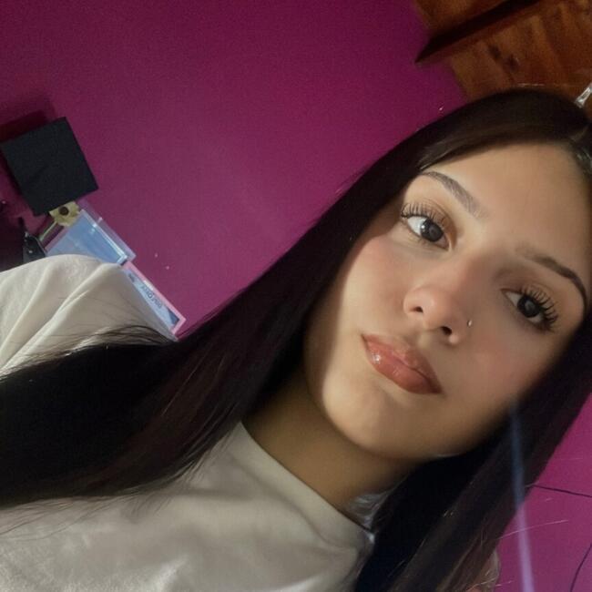 Niñera en Berazategui: Mía