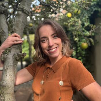 Nanny in Steenokkerzeel: Virginie