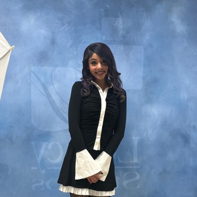 Babysitter in Clarksburg (Maryland): Jazmyne