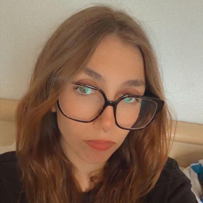 Babysitter in Liedekerke: Lexy
