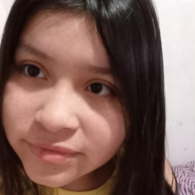 Babysitter in Buenos Aires: Belen