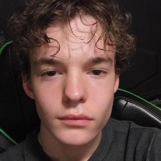 Babysitter in West Jordan: Ayden