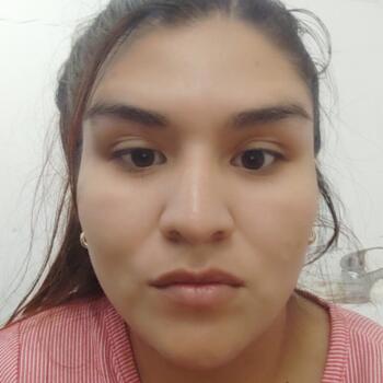 Niñera en Calama: CINDEL GHISEL