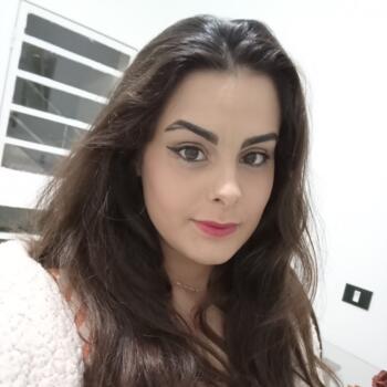 Babysitting job in São Paulo: babysitting job Sara