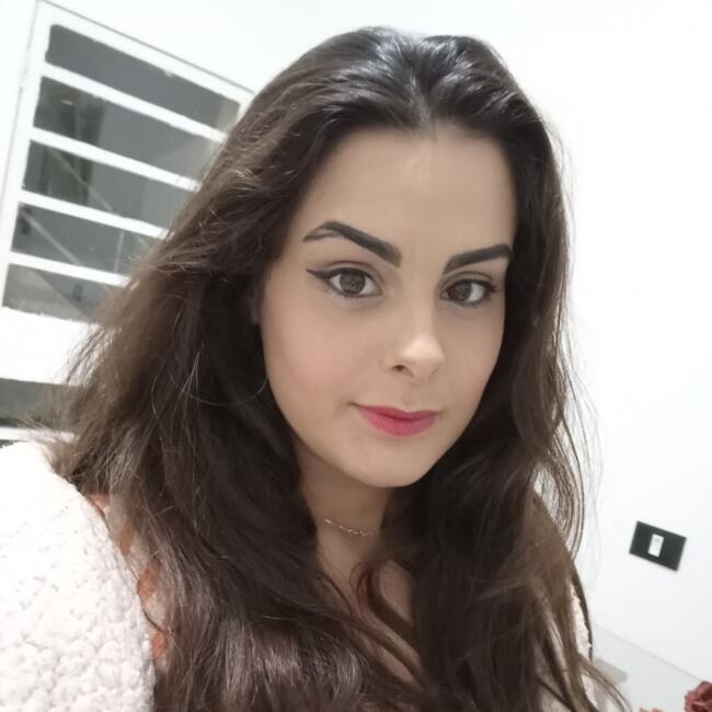 Babysitting job in São Paulo: Sara