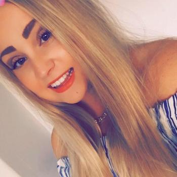 Barnvakt Göteborg: Ebba