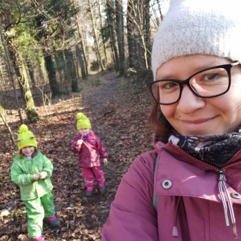 Babysitter Job Obernau: Babysitter Job Lorena