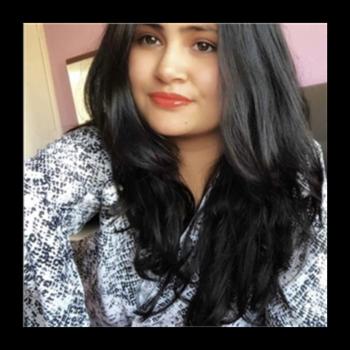 Oppas Spijkenisse: Nazanien Zulfaqar