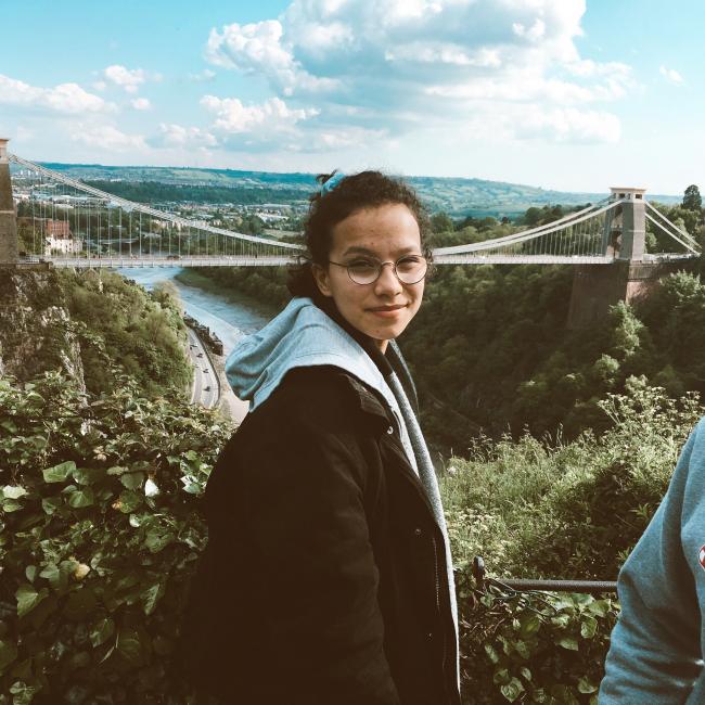 Babysitter em Biwer: Eva Tiana