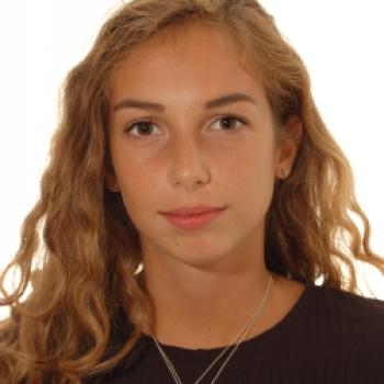 Babysitter Parabiago: Francesca