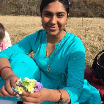 Babysitter in Sydney: Adya