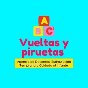 Childcare agency in Neiva: Vueltas y piruetas