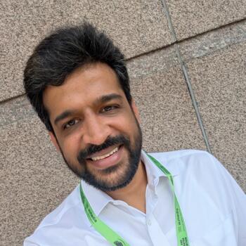 Parent Chennai: Ashwin