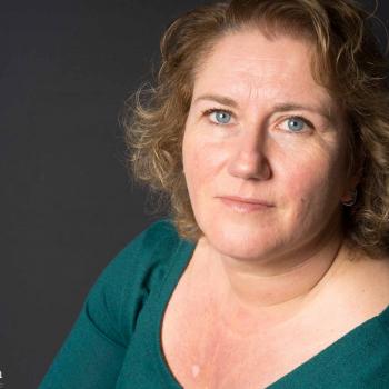 Gastouder Heemskerk: Angela