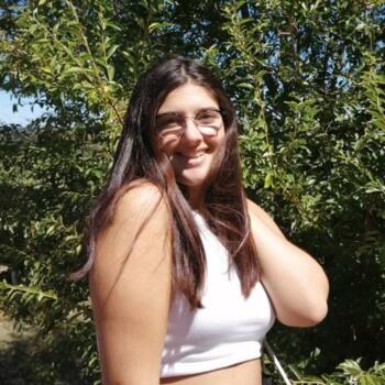Babysitter em Torres Vedras: Daniela