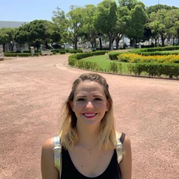 Trabajo de niñera en Cancún: trabajo de niñera DANIELA