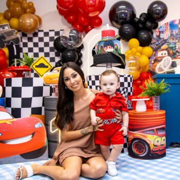 Babysitter in Chapecó: Nathalia