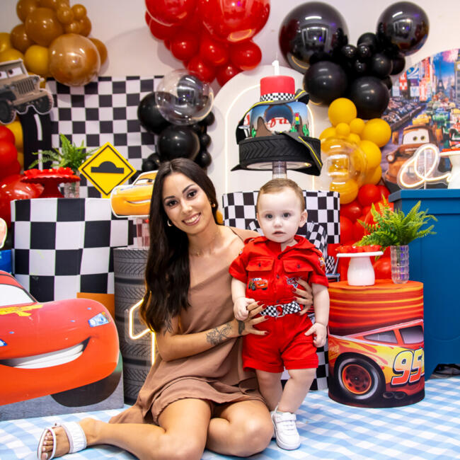 Babysitter in Chapecó: Nathalia